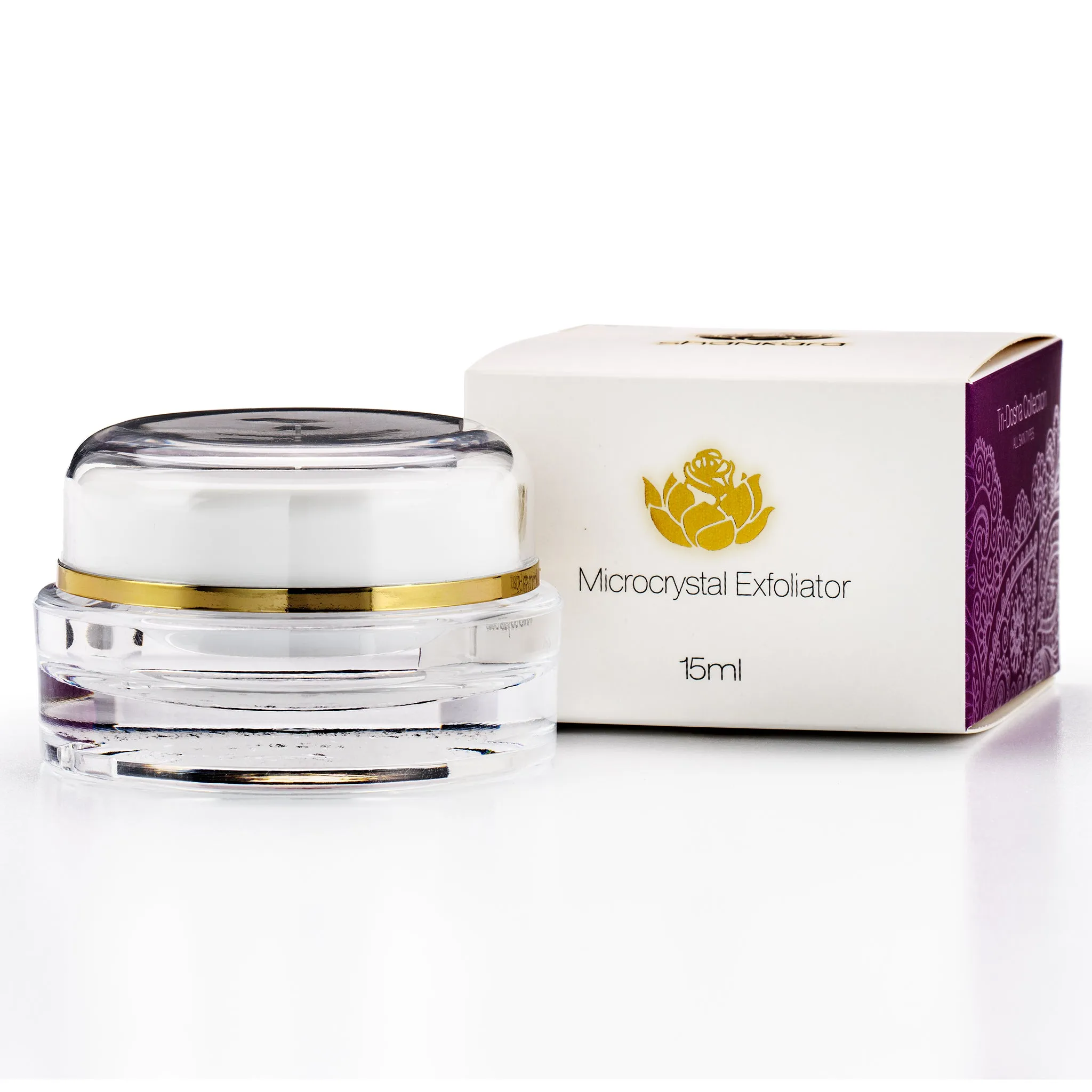 Microcrystal Exfoliator