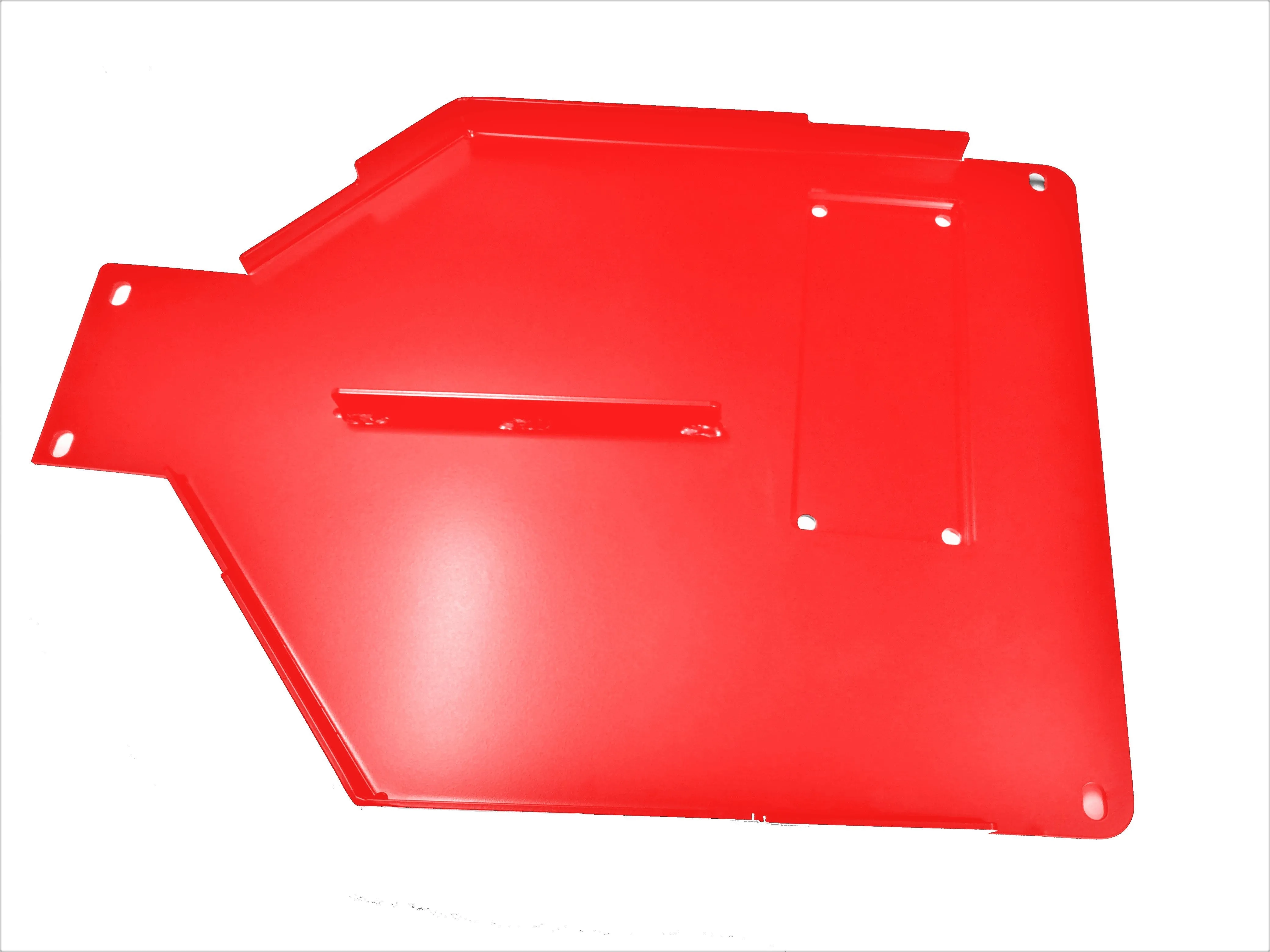 Middle Skid Plate for Ford Bronco 4 Door (2021 )