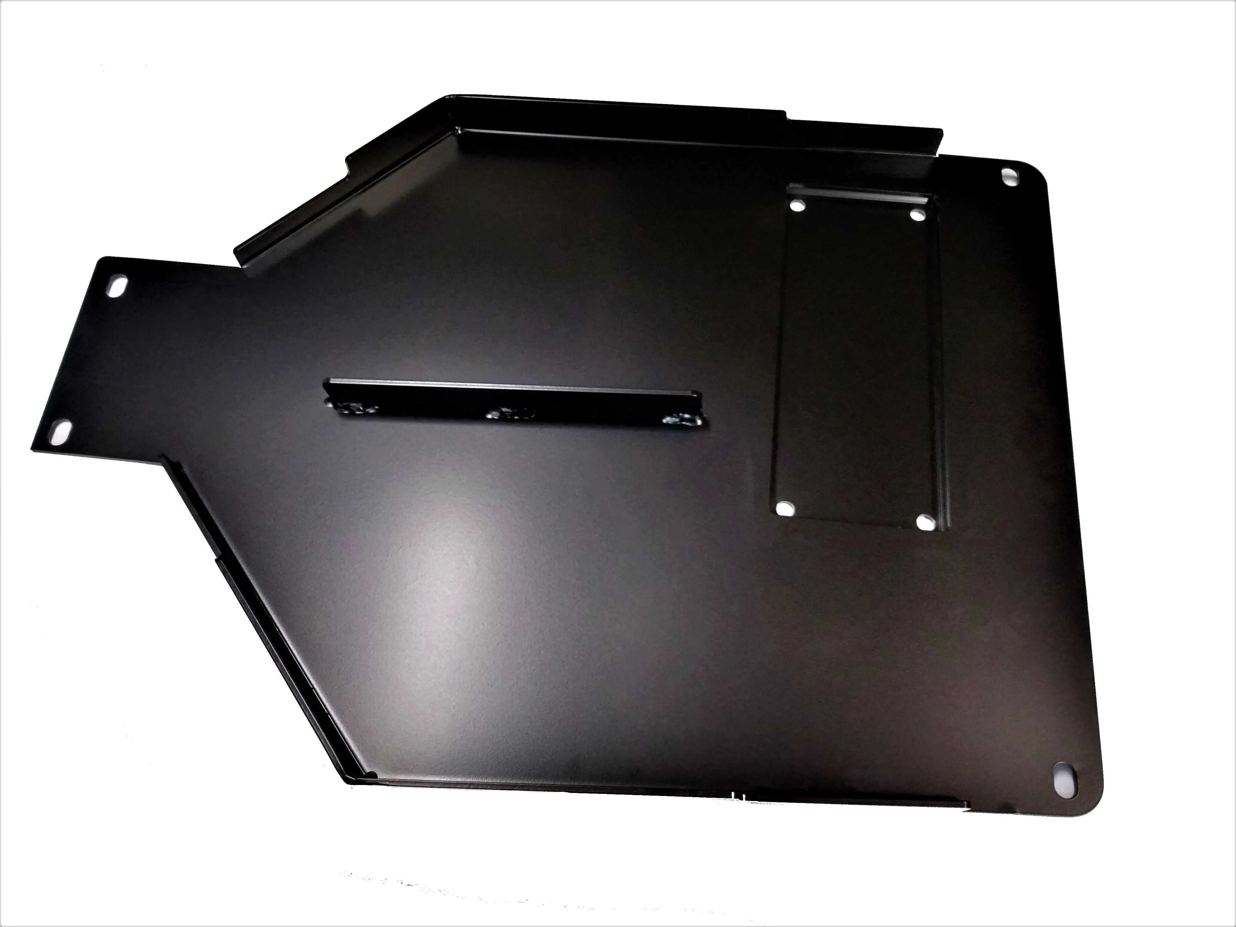 Middle Skid Plate for Ford Bronco 4 Door (2021 )