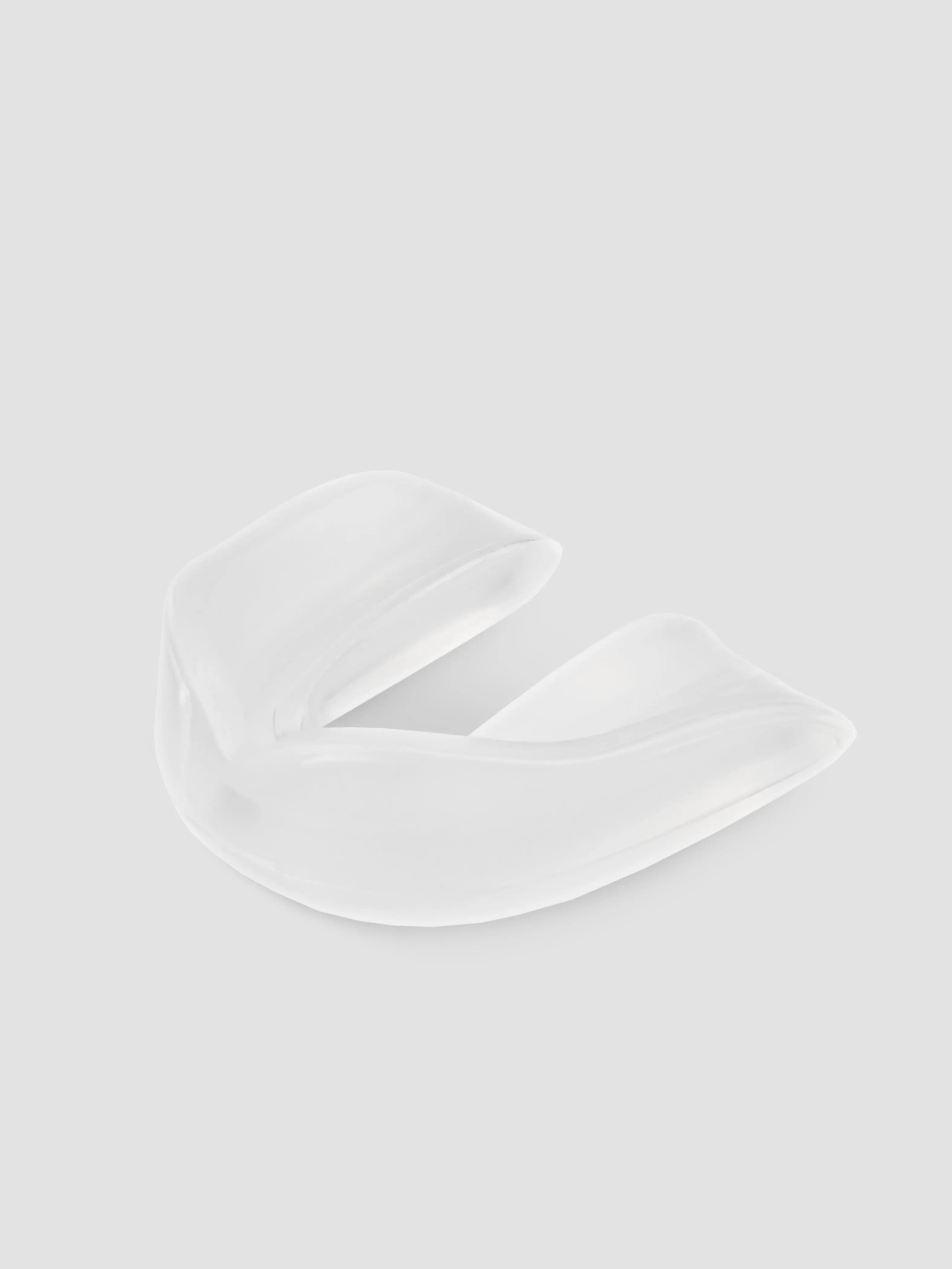 Mouth Guard with Case