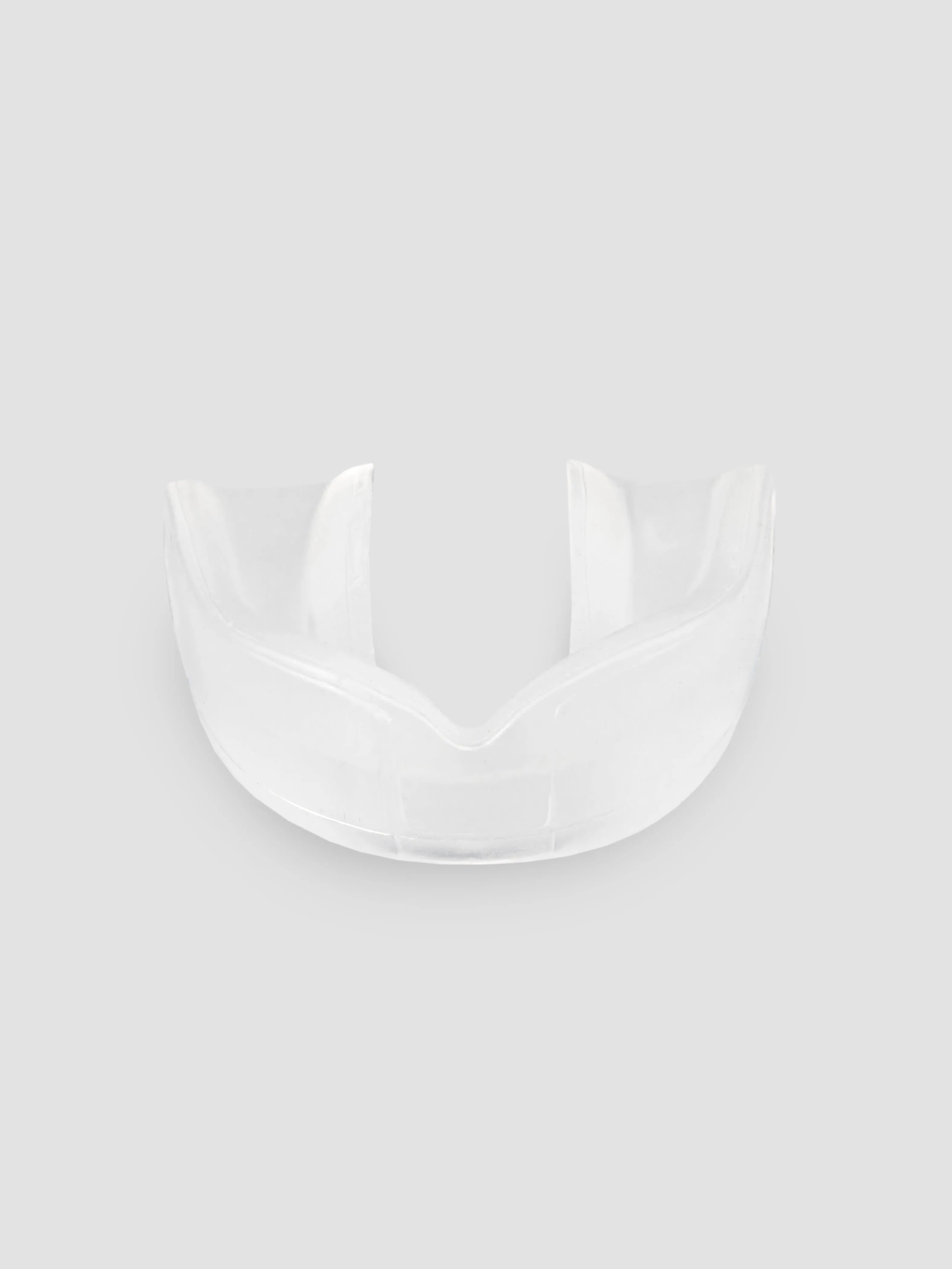 Mouth Guard with Case