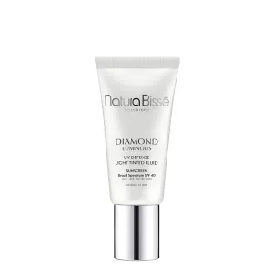 NATURA BISSE | Diamond Luminous Tinted SPF 40