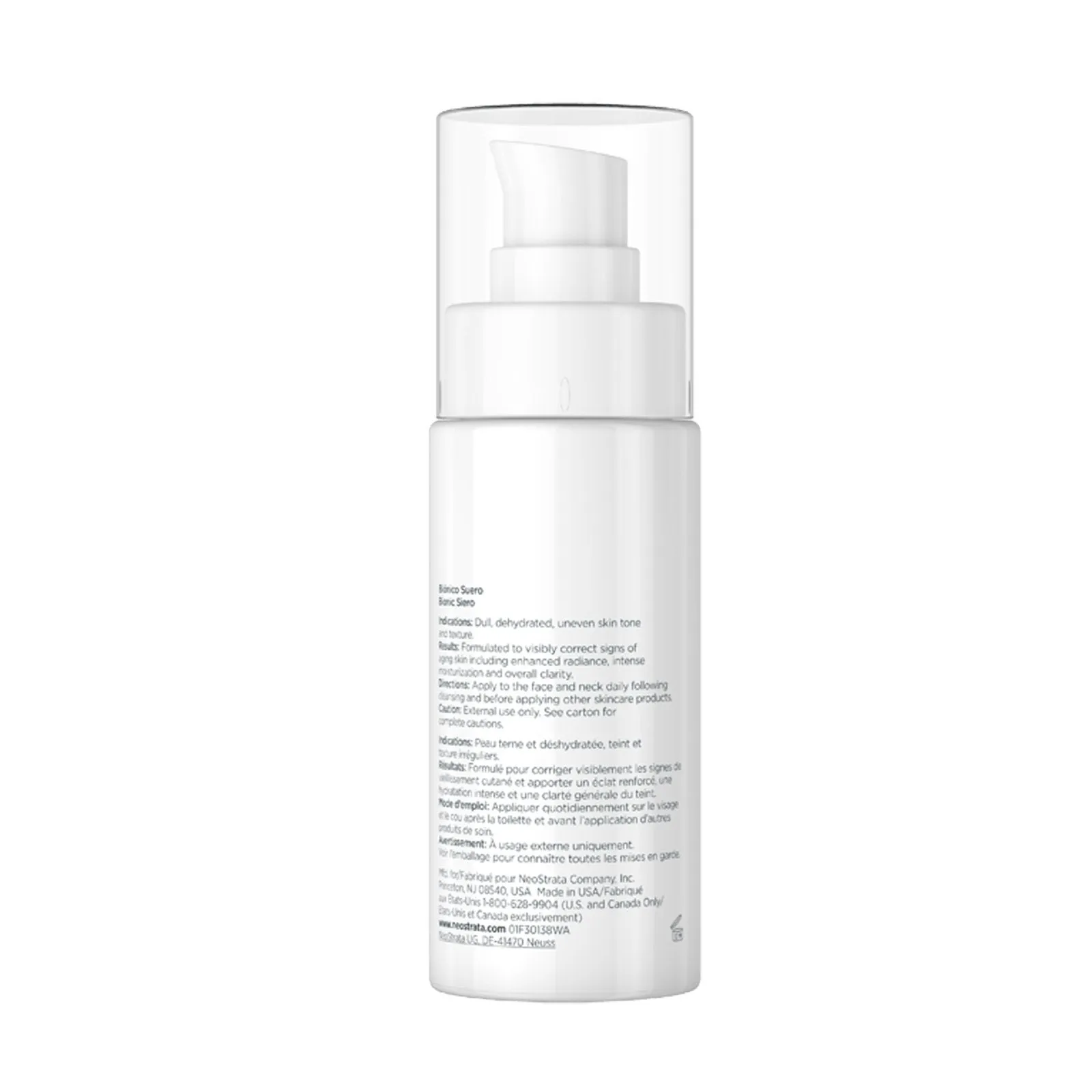 Neostrata | Bionic Face Serum 30ml