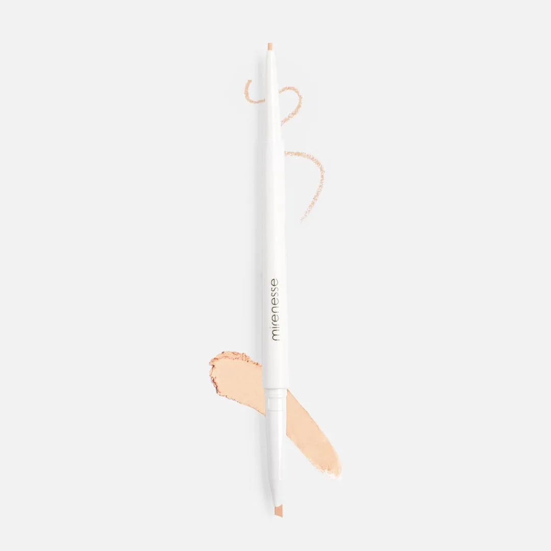 Nude Perfecting Lip Kit- Teddy Bare