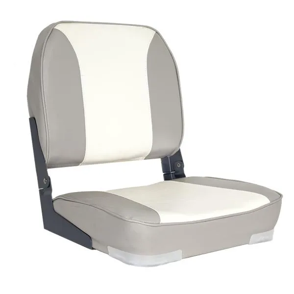 Oceansouth Deluxe Folding Boat Seats