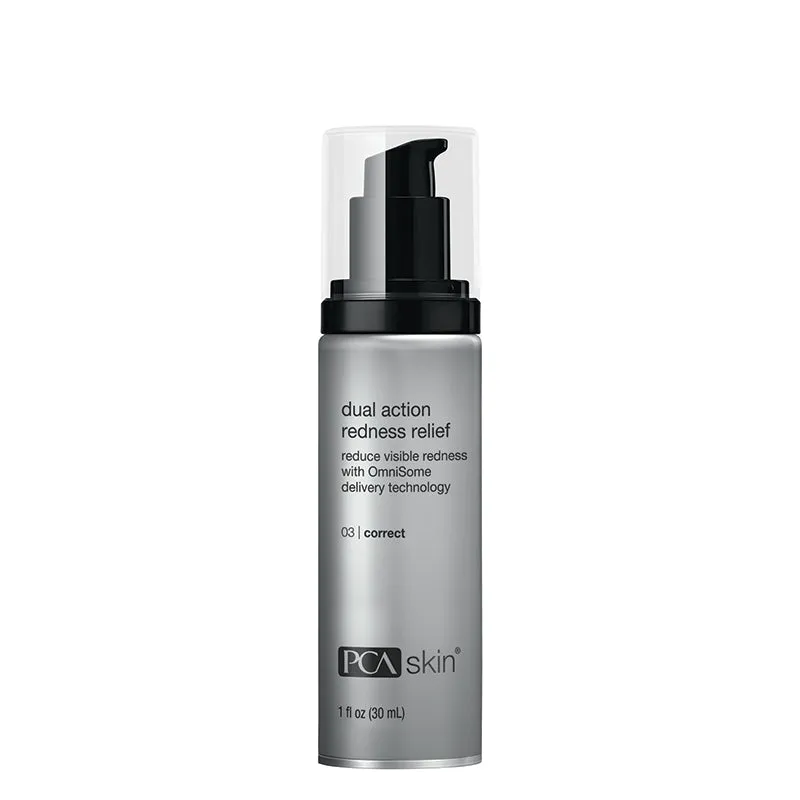 PCA SKIN | Dual Action Redness Relief