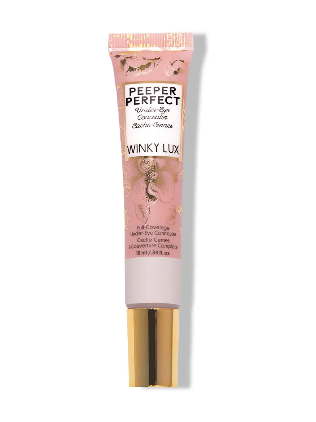 Peeper Perfect Under-Eye Concealer