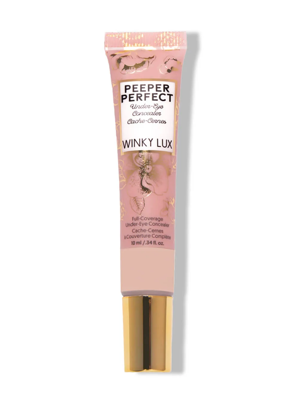 Peeper Perfect Under-Eye Concealer