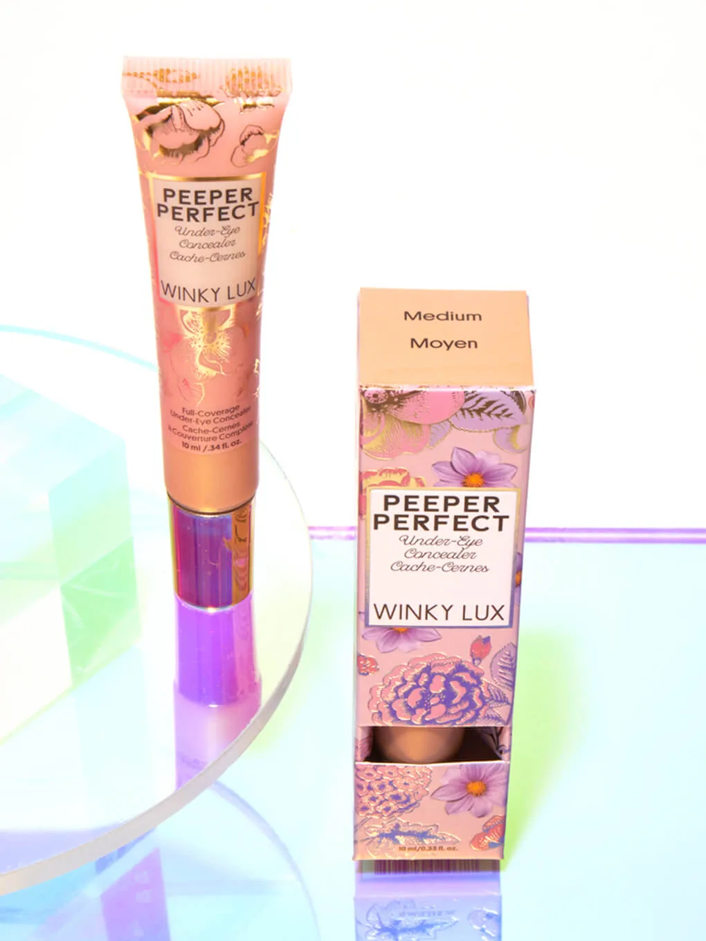 Peeper Perfect Under-Eye Concealer