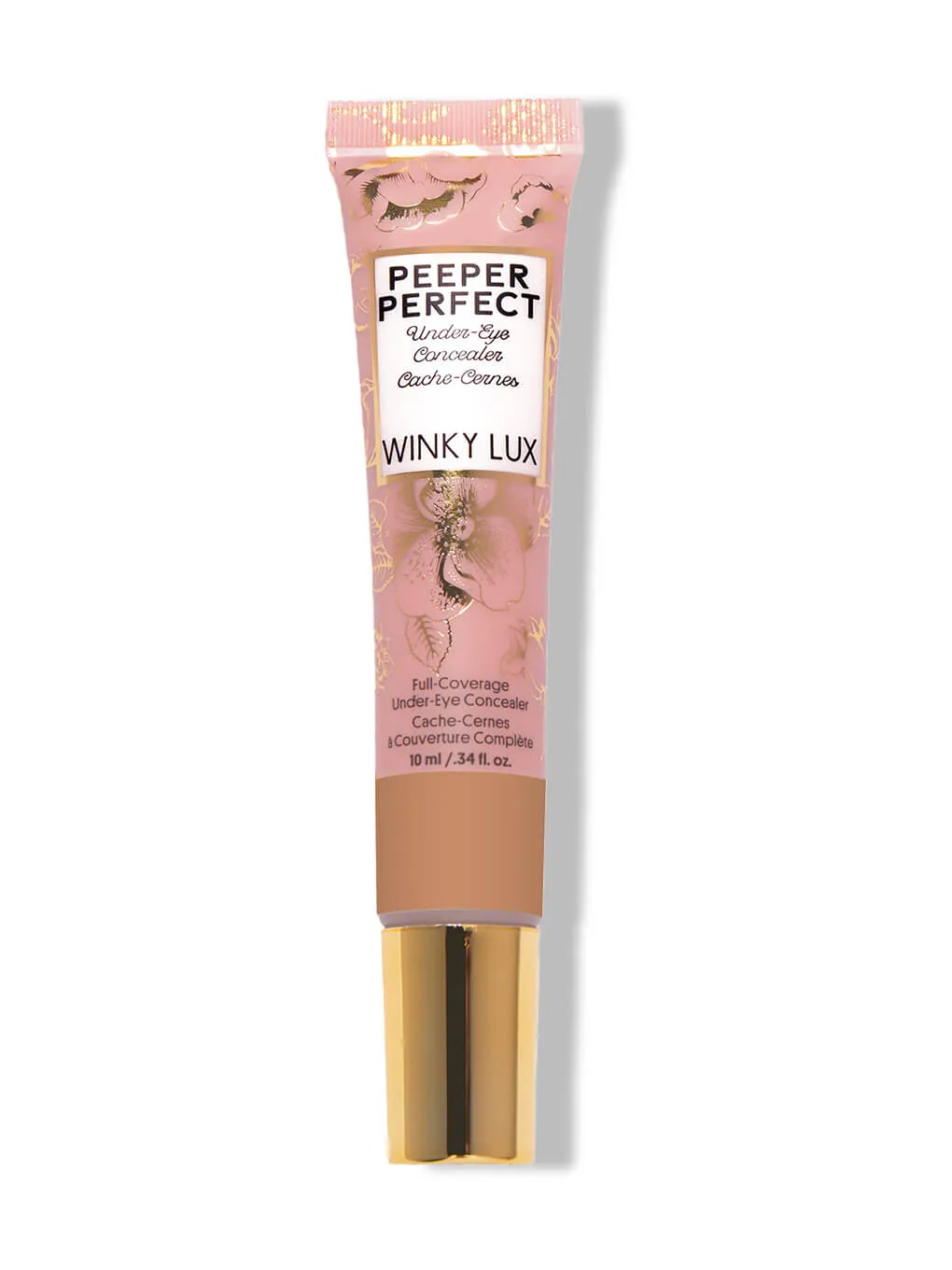 Peeper Perfect Under-Eye Concealer