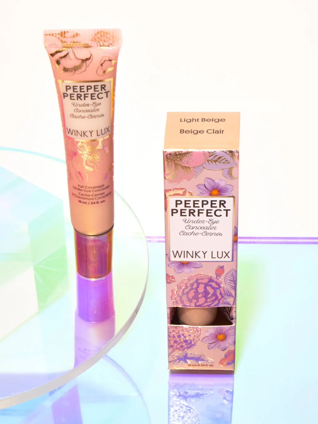 Peeper Perfect Under-Eye Concealer