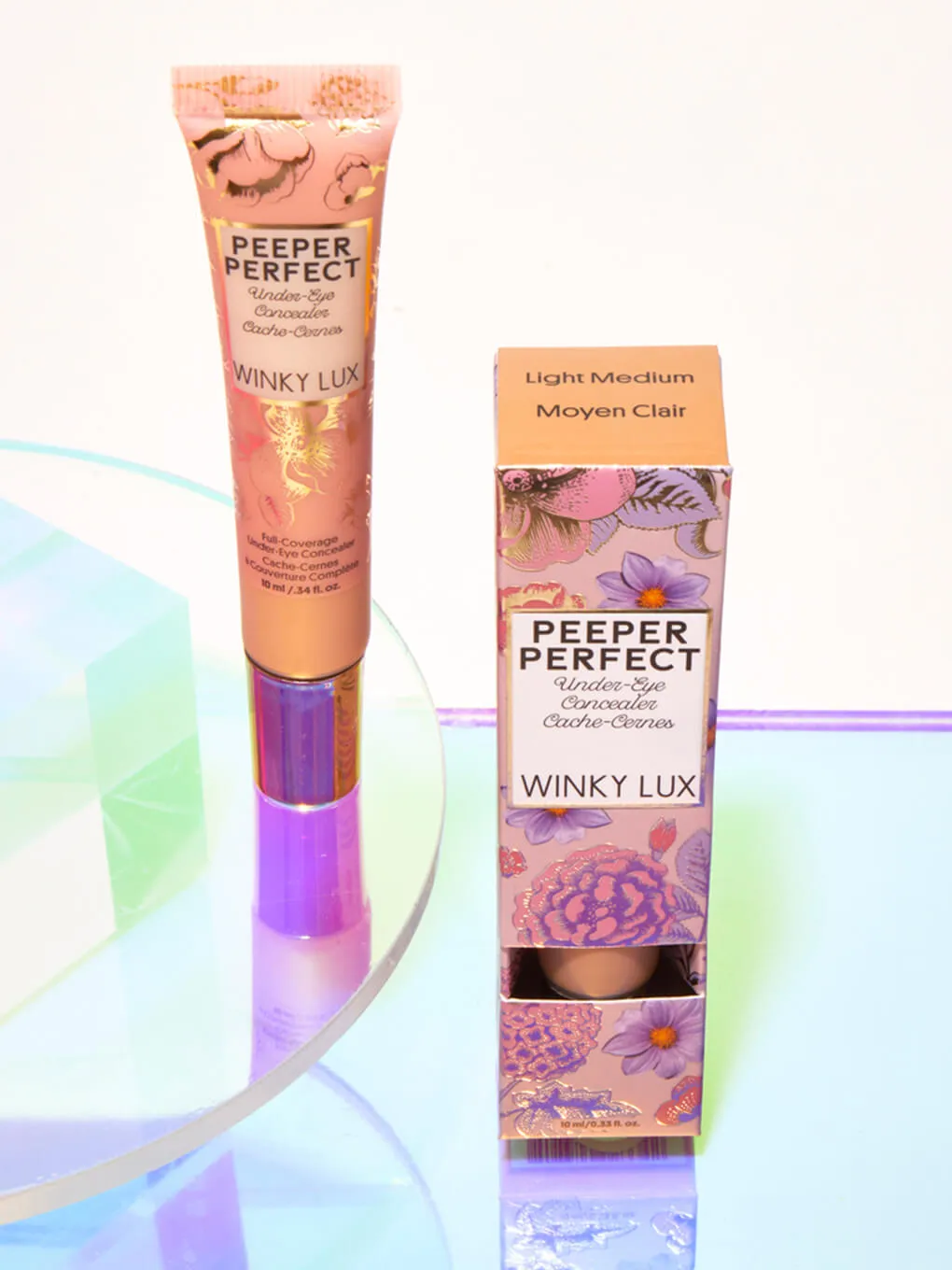 Peeper Perfect Under-Eye Concealer