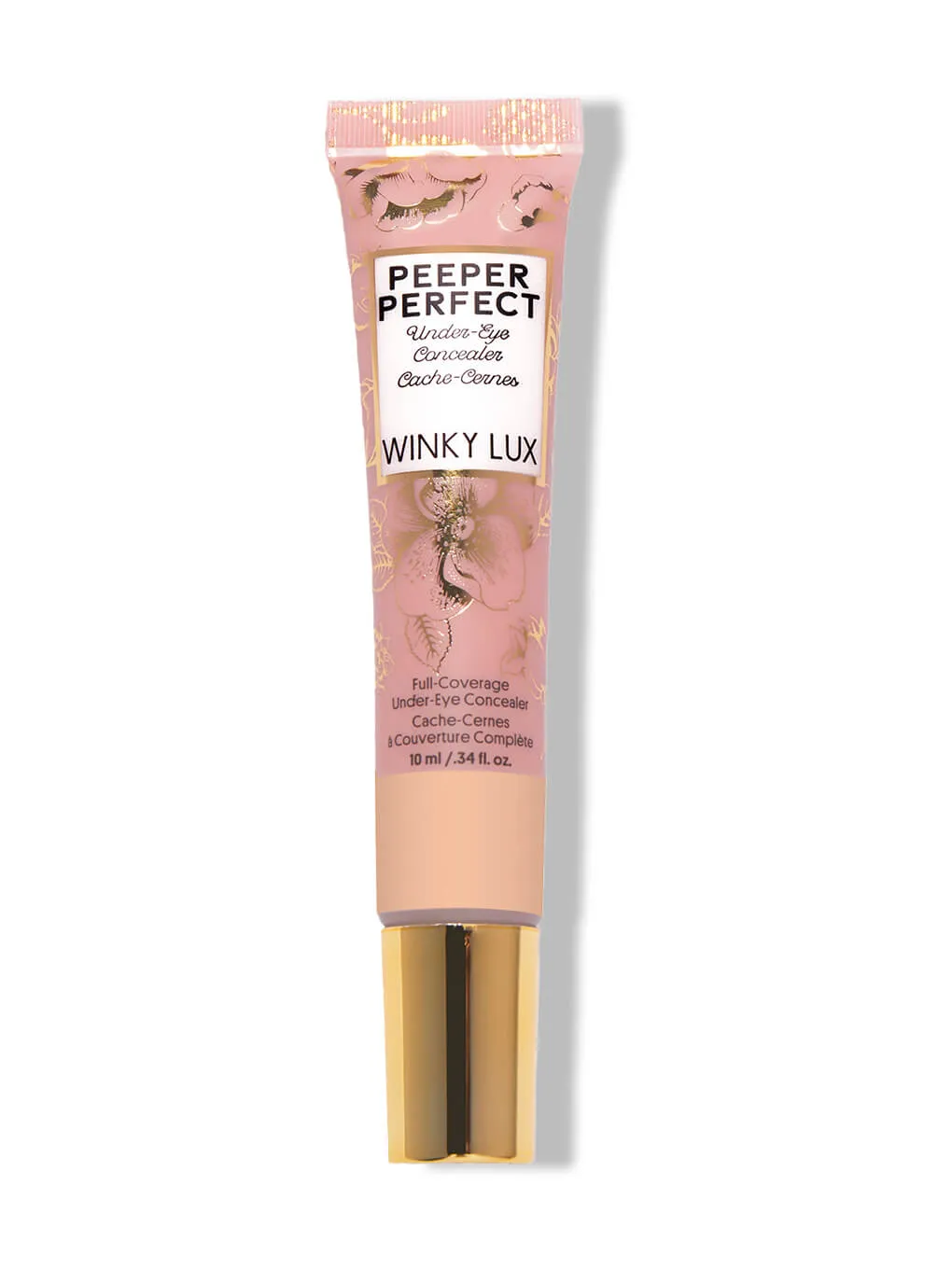 Peeper Perfect Under-Eye Concealer