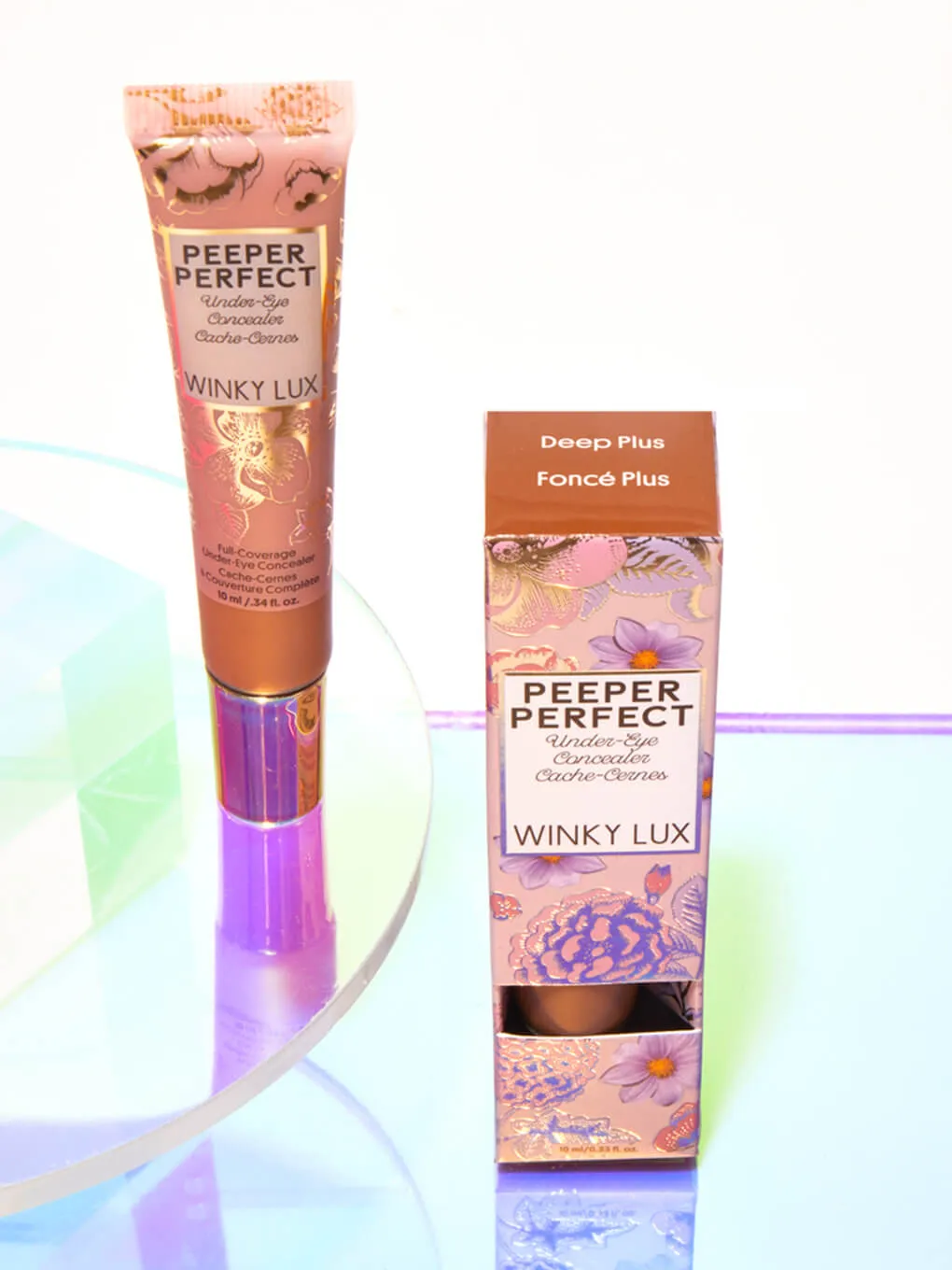 Peeper Perfect Under-Eye Concealer