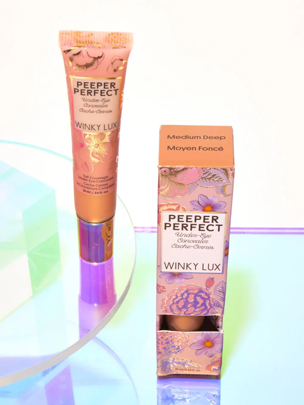 Peeper Perfect Under-Eye Concealer