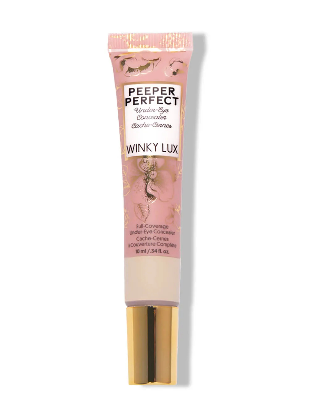 Peeper Perfect Under-Eye Concealer