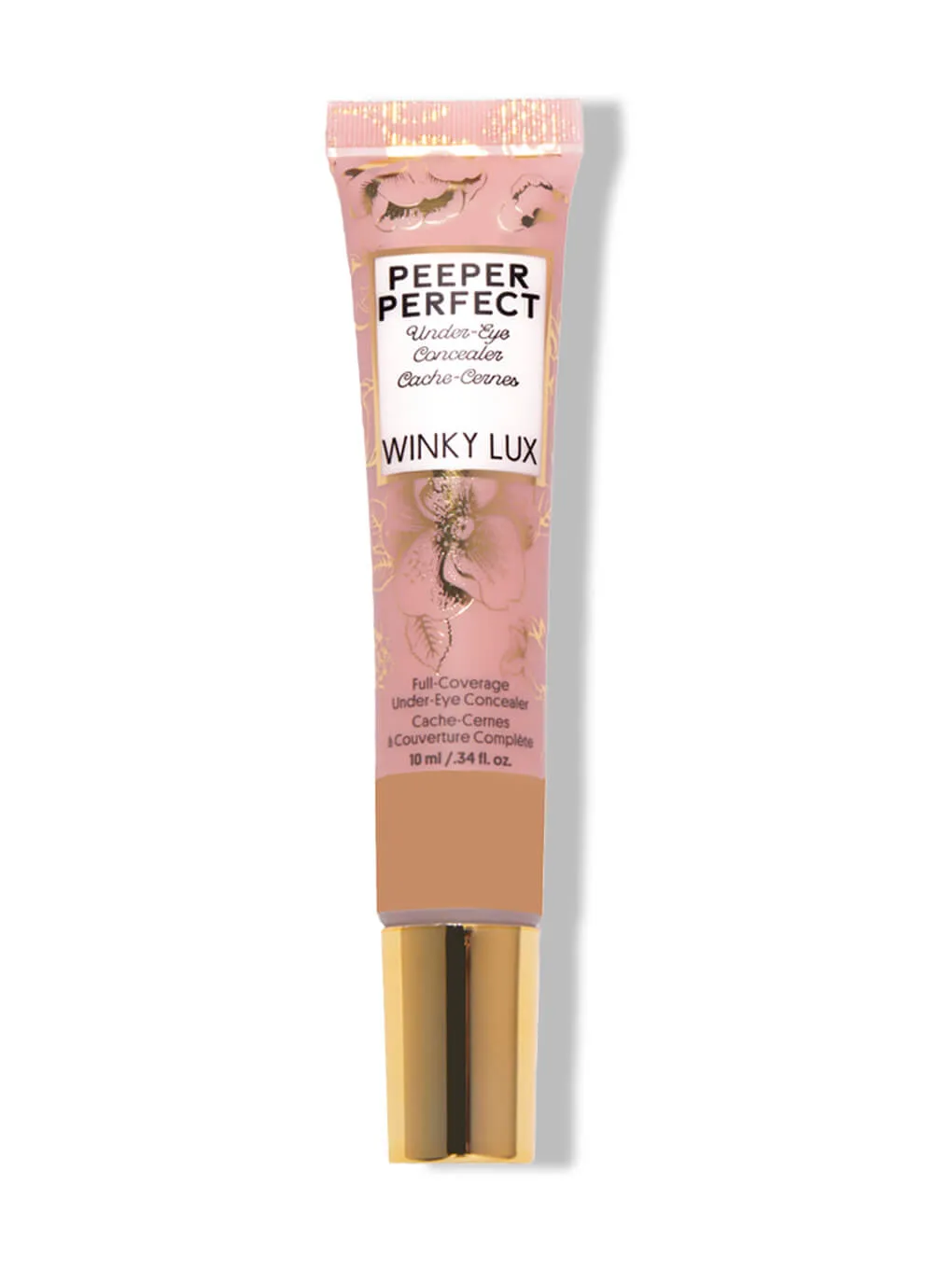 Peeper Perfect Under-Eye Concealer