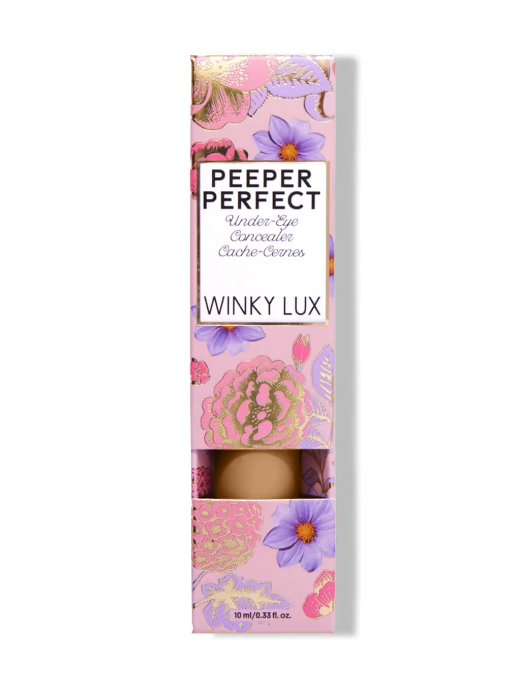 Peeper Perfect Under-Eye Concealer