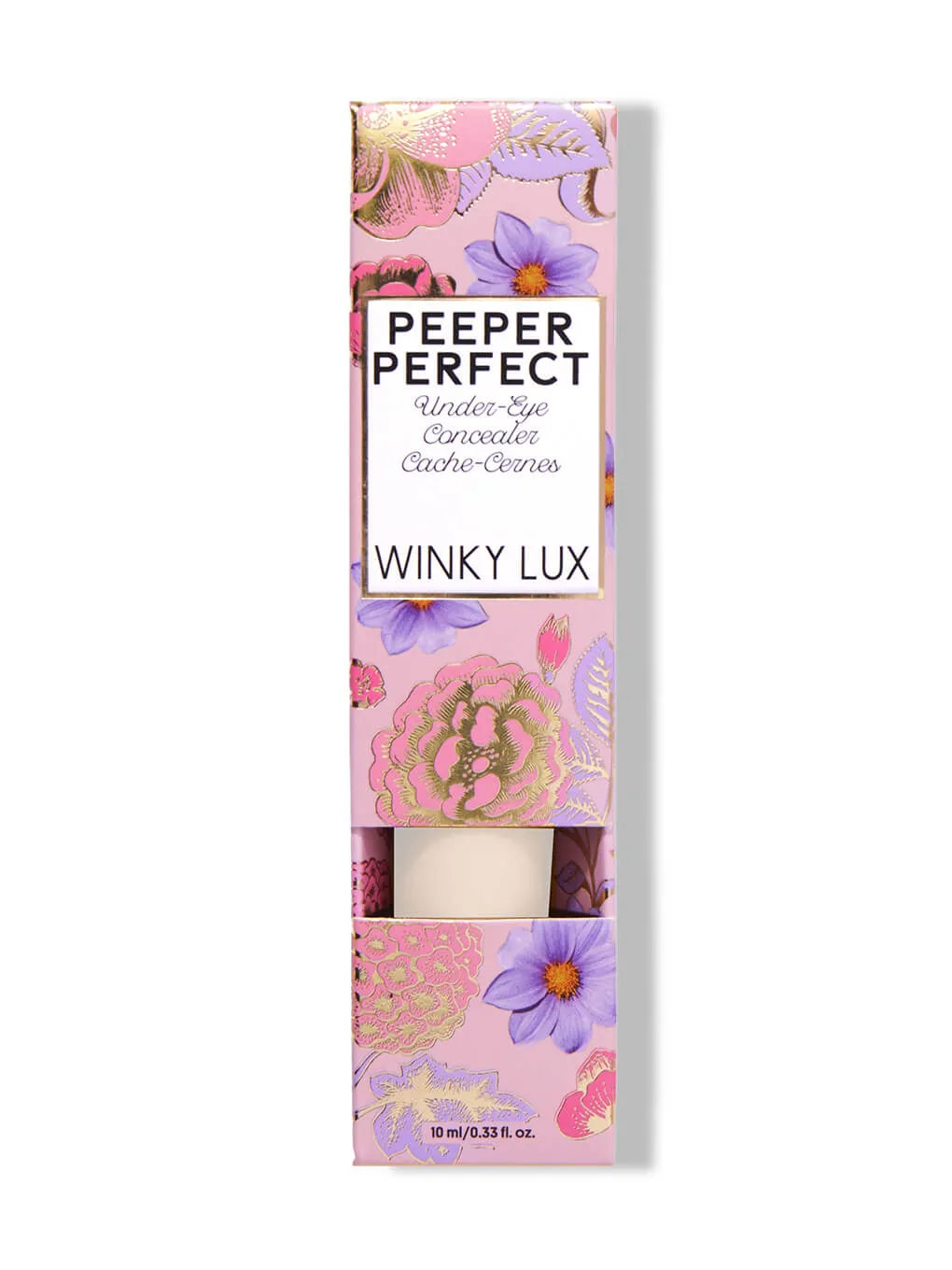 Peeper Perfect Under-Eye Concealer