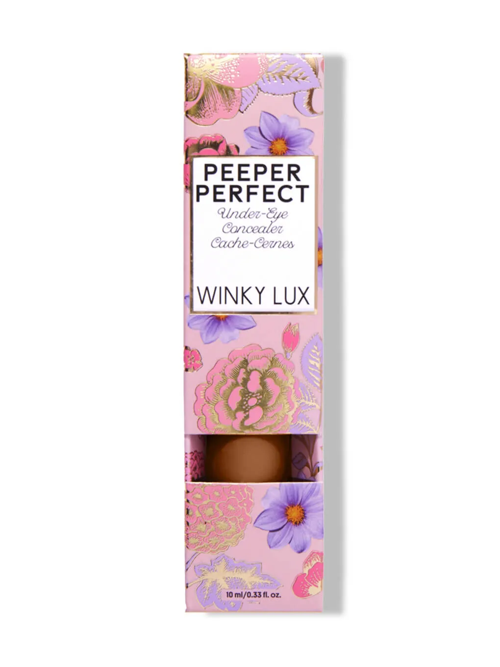 Peeper Perfect Under-Eye Concealer