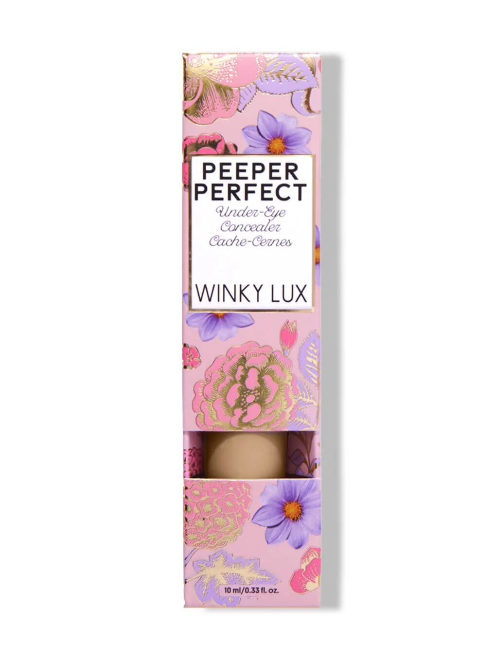 Peeper Perfect Under-Eye Concealer