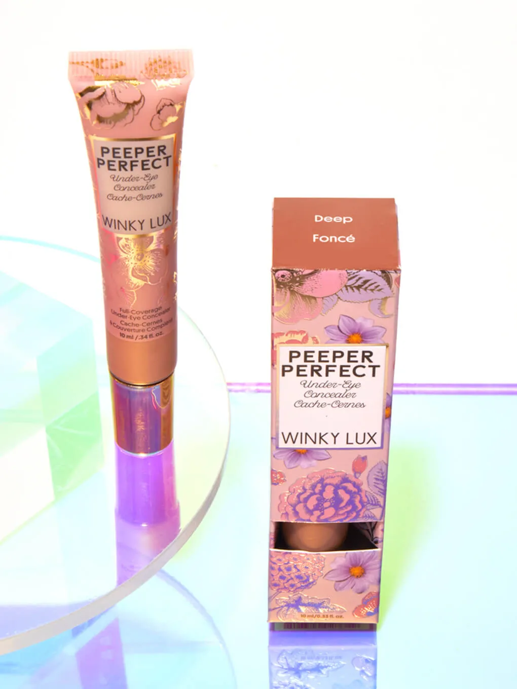 Peeper Perfect Under-Eye Concealer