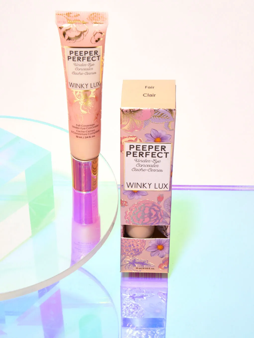 Peeper Perfect Under-Eye Concealer