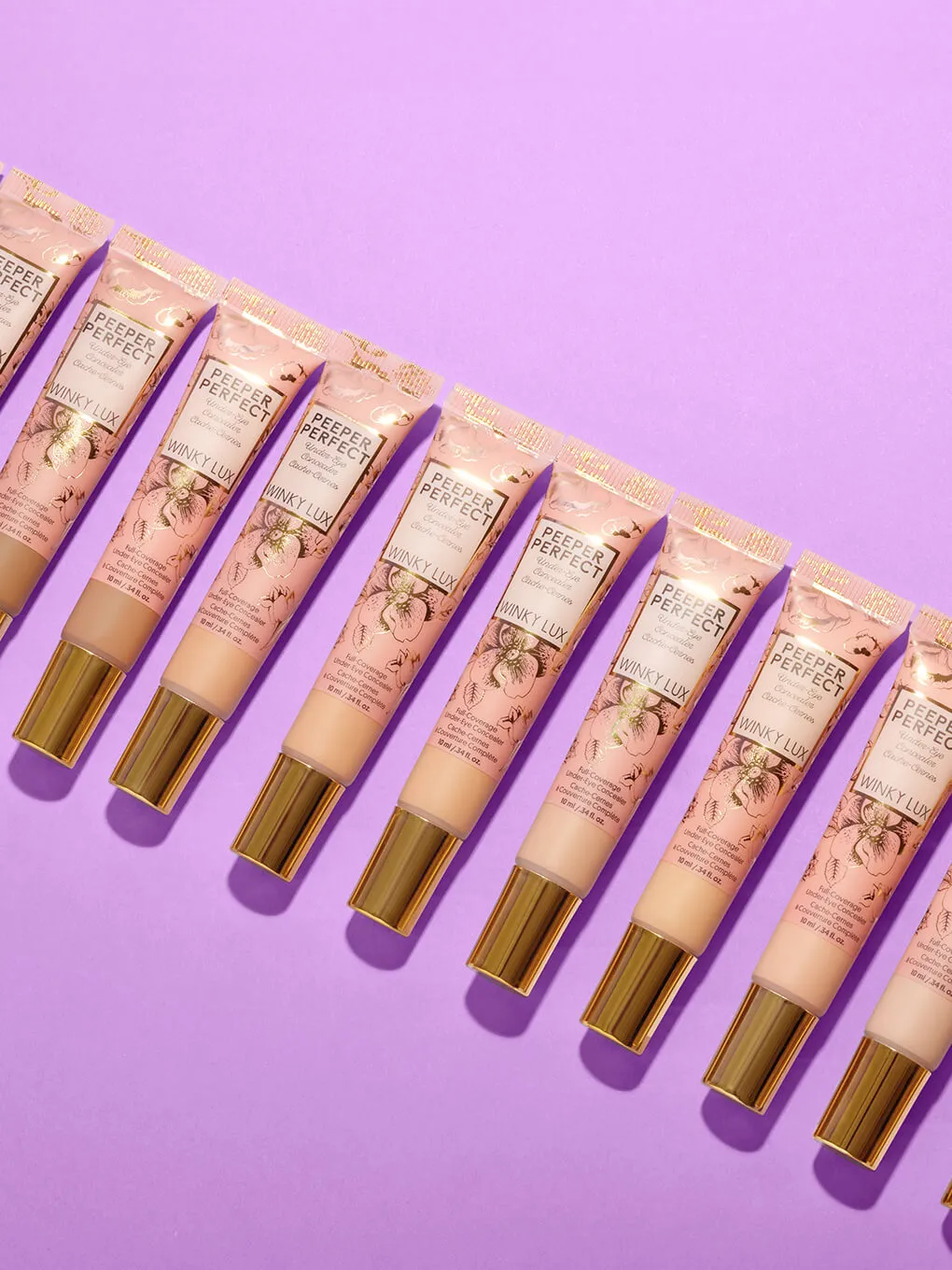 Peeper Perfect Under-Eye Concealer