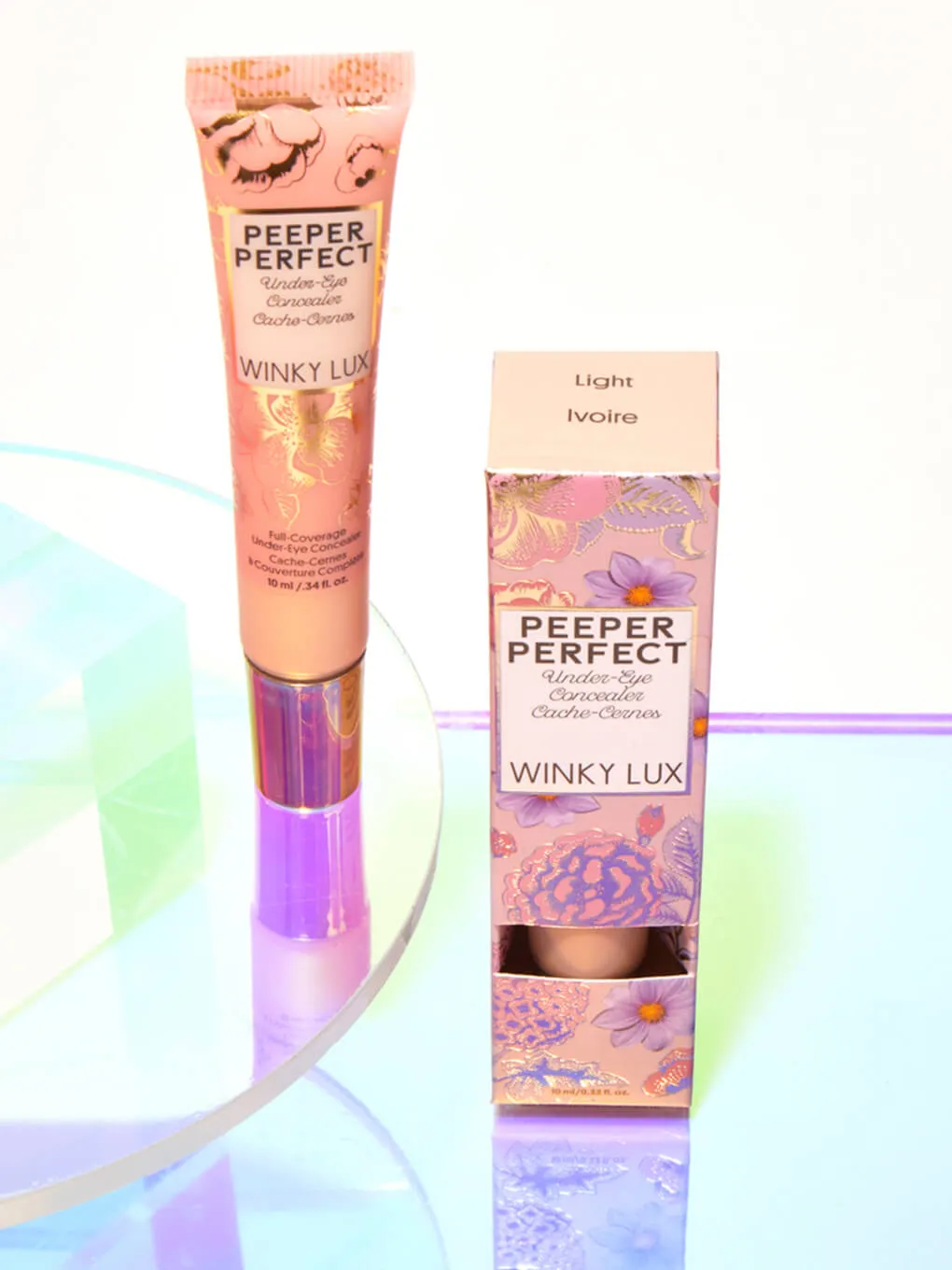 Peeper Perfect Under-Eye Concealer