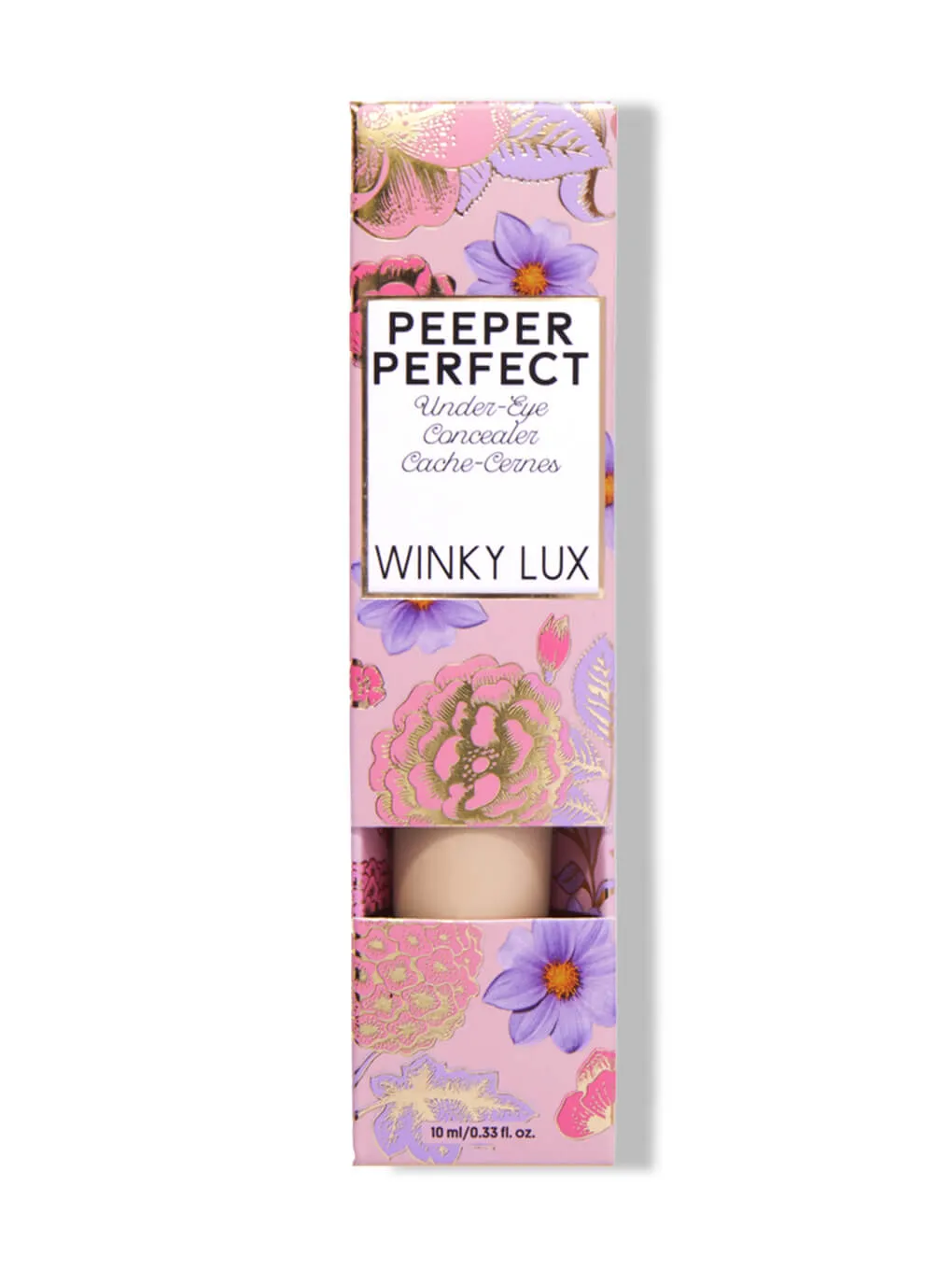 Peeper Perfect Under-Eye Concealer