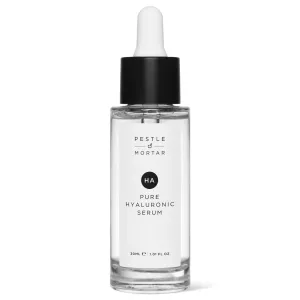 Pestle & Mortar | Pure Hyaluronic Serum 30ml