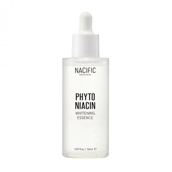 Phyto Niacin Whitening Essence (50ml)