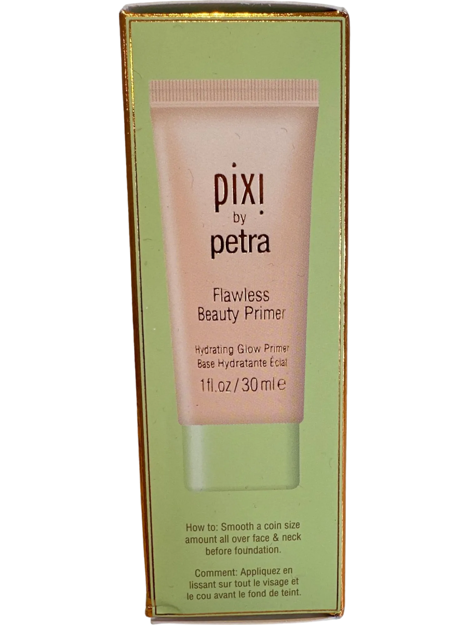 Pixi Beauty Primer Flawless Clear Even Skin 30ml