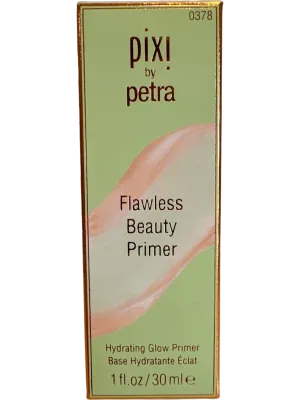 Pixi Beauty Primer Flawless Clear Even Skin 30ml