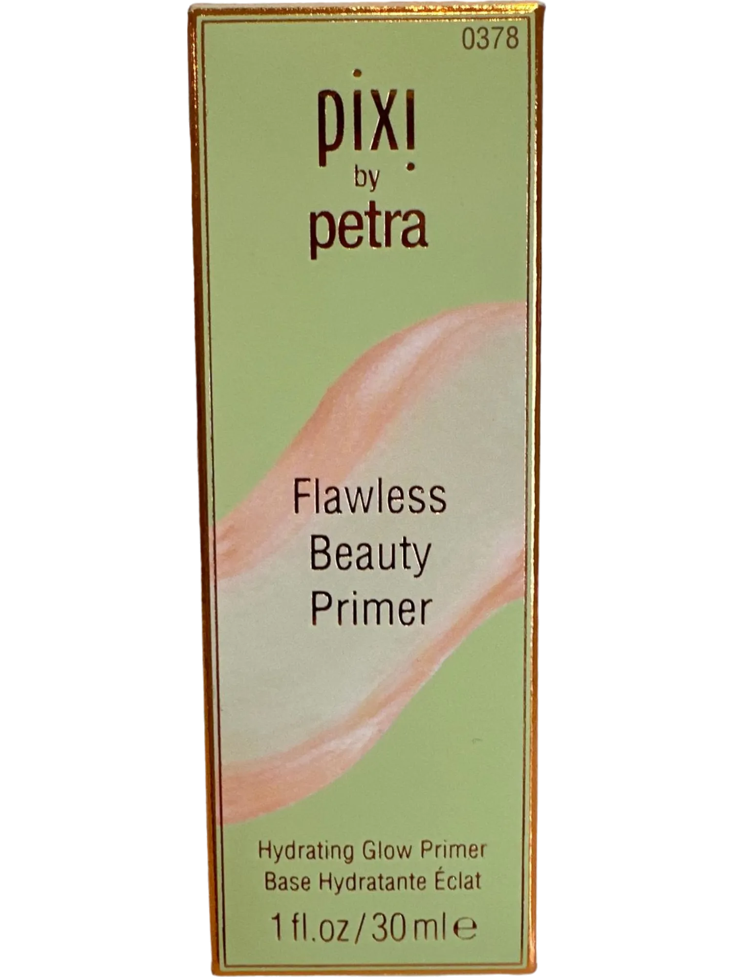 Pixi Beauty Primer Flawless Clear Even Skin 30ml