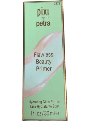 Pixi by Petra Flawless Beauty Primer Hydrating Glow 30ml