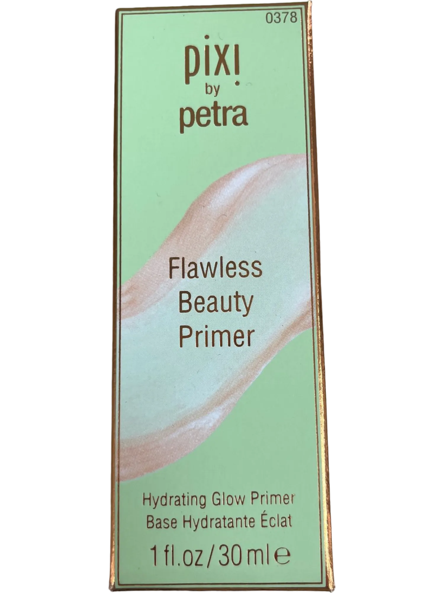 Pixi by Petra Flawless Beauty Primer Hydrating Glow 30ml