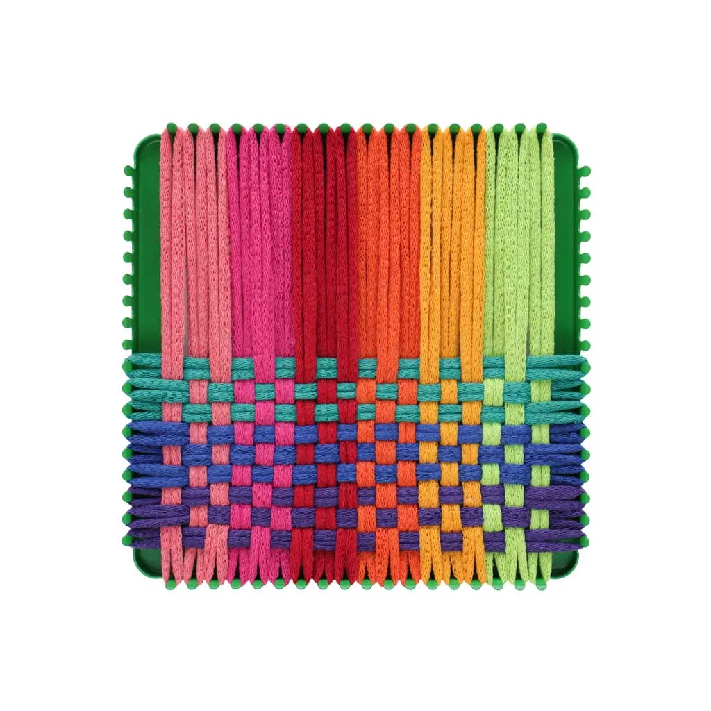 Potholder Deluxe