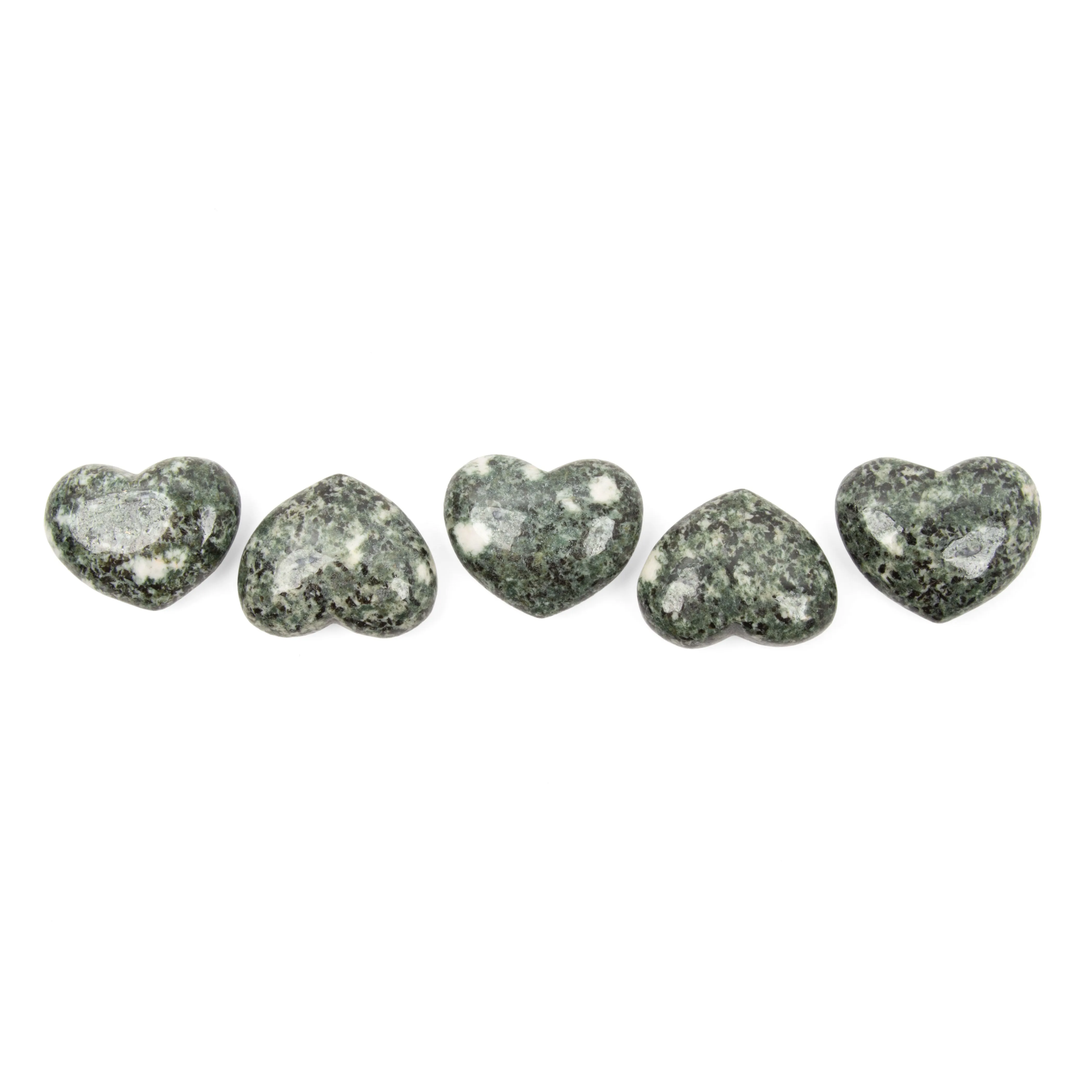 Preseli Bluestone Hearts