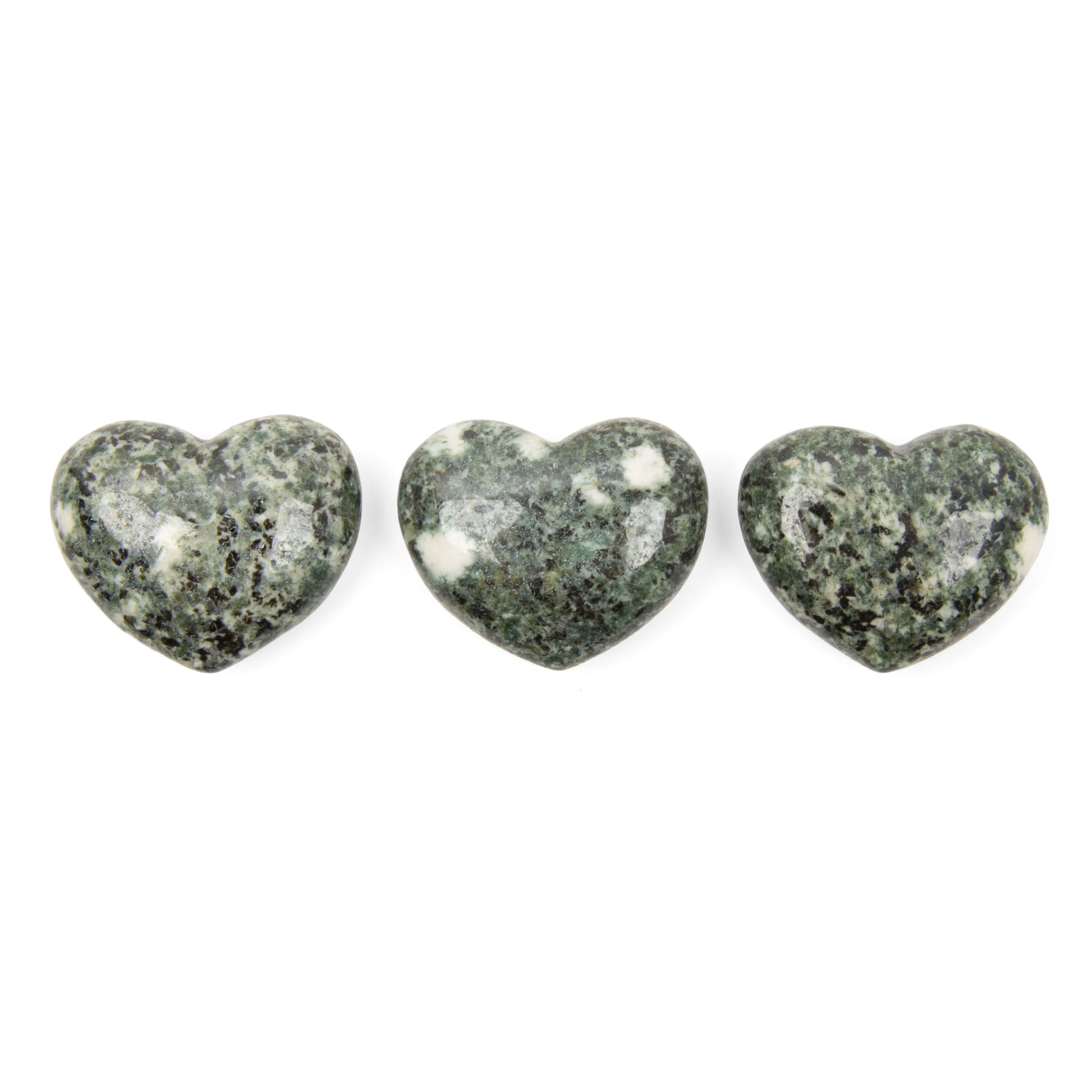 Preseli Bluestone Hearts