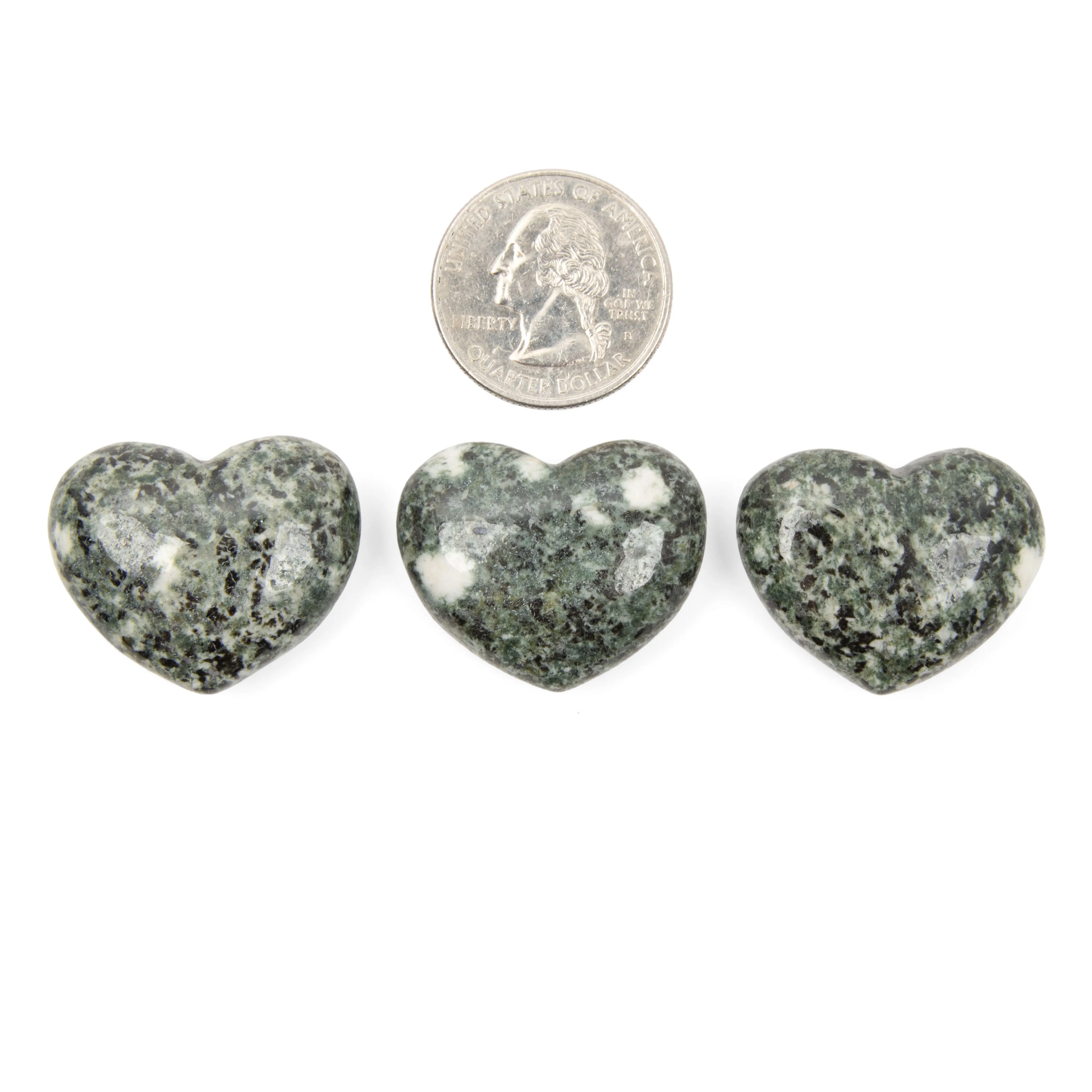 Preseli Bluestone Hearts