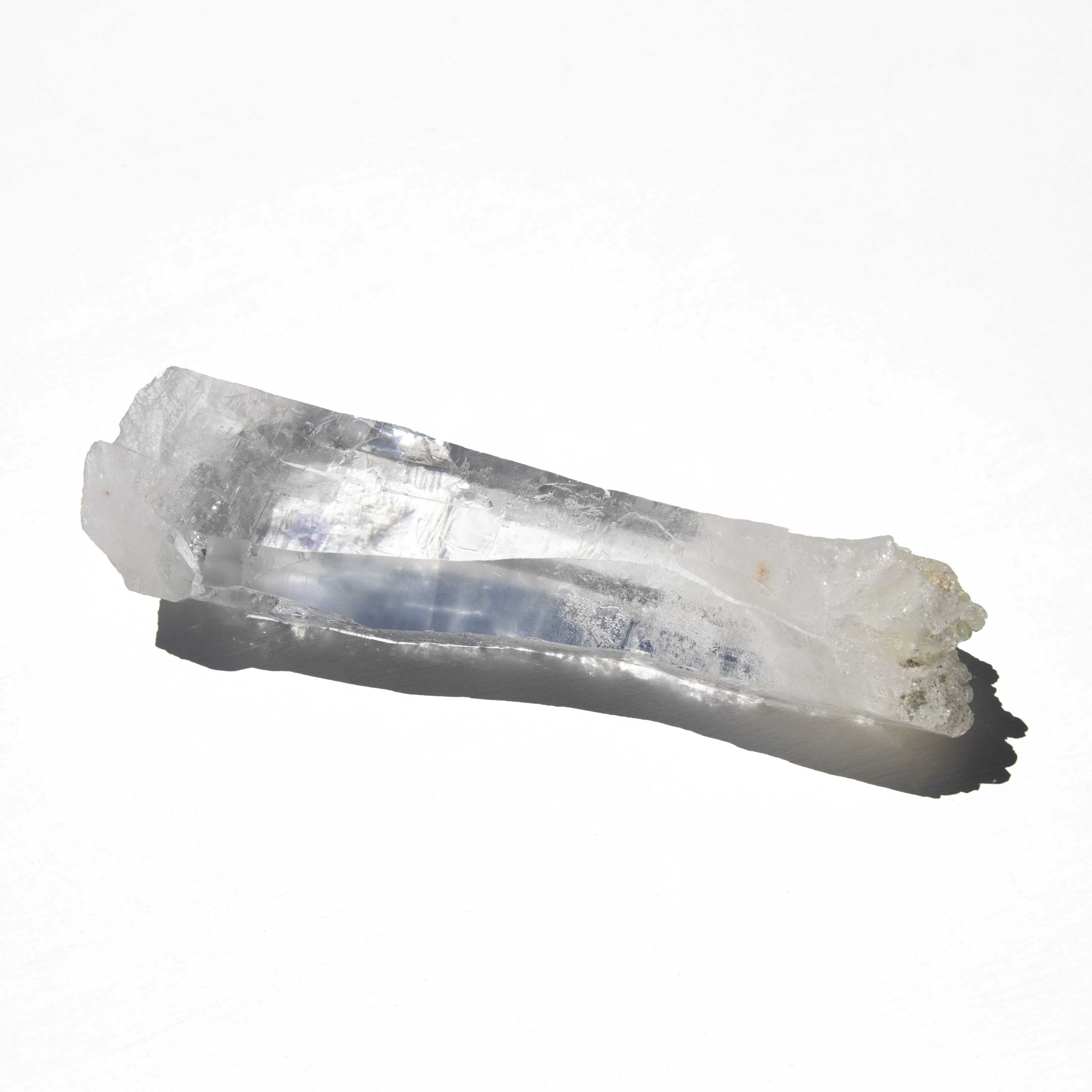 Quartz - Double Terminated, Self-Heal