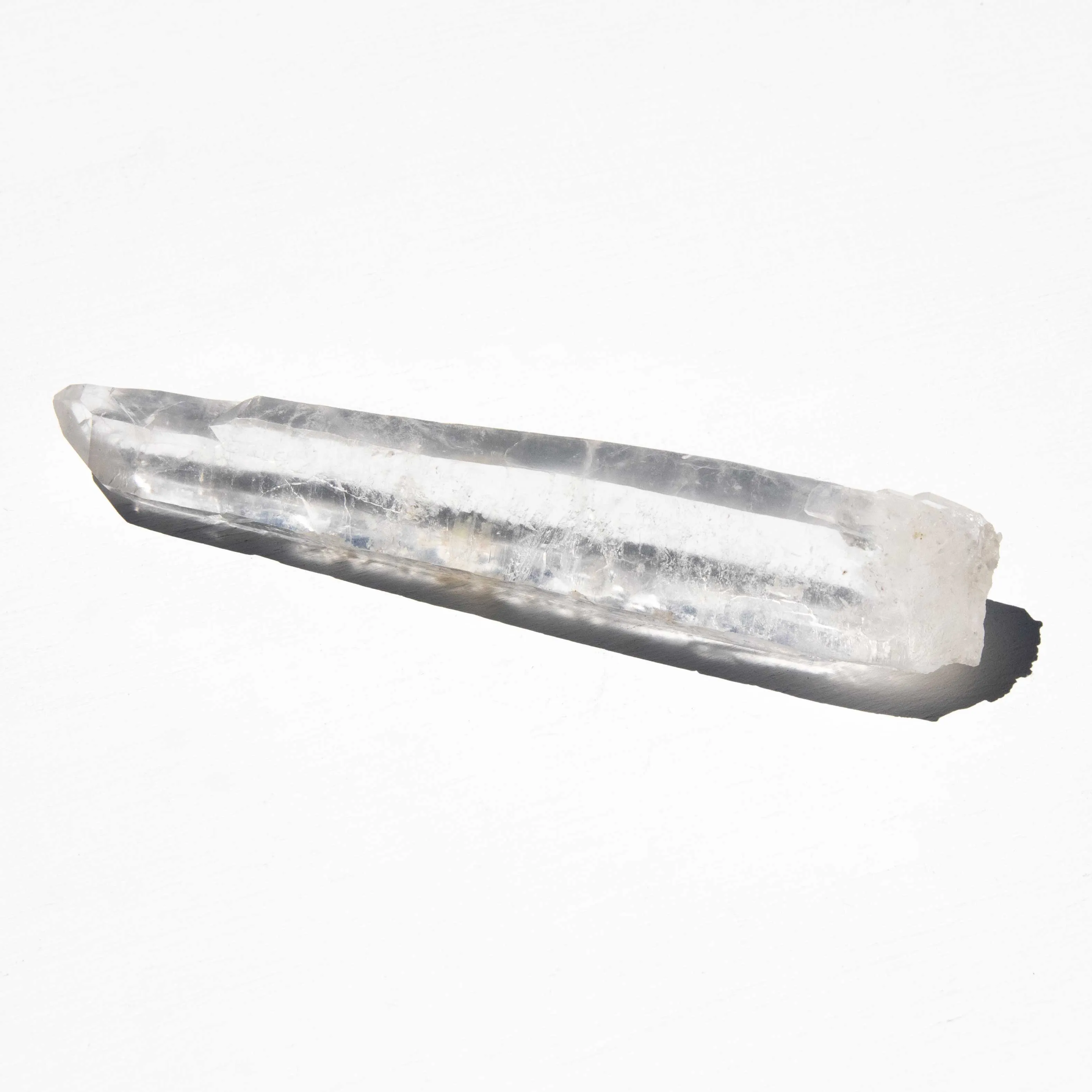 Quartz - Double Terminated