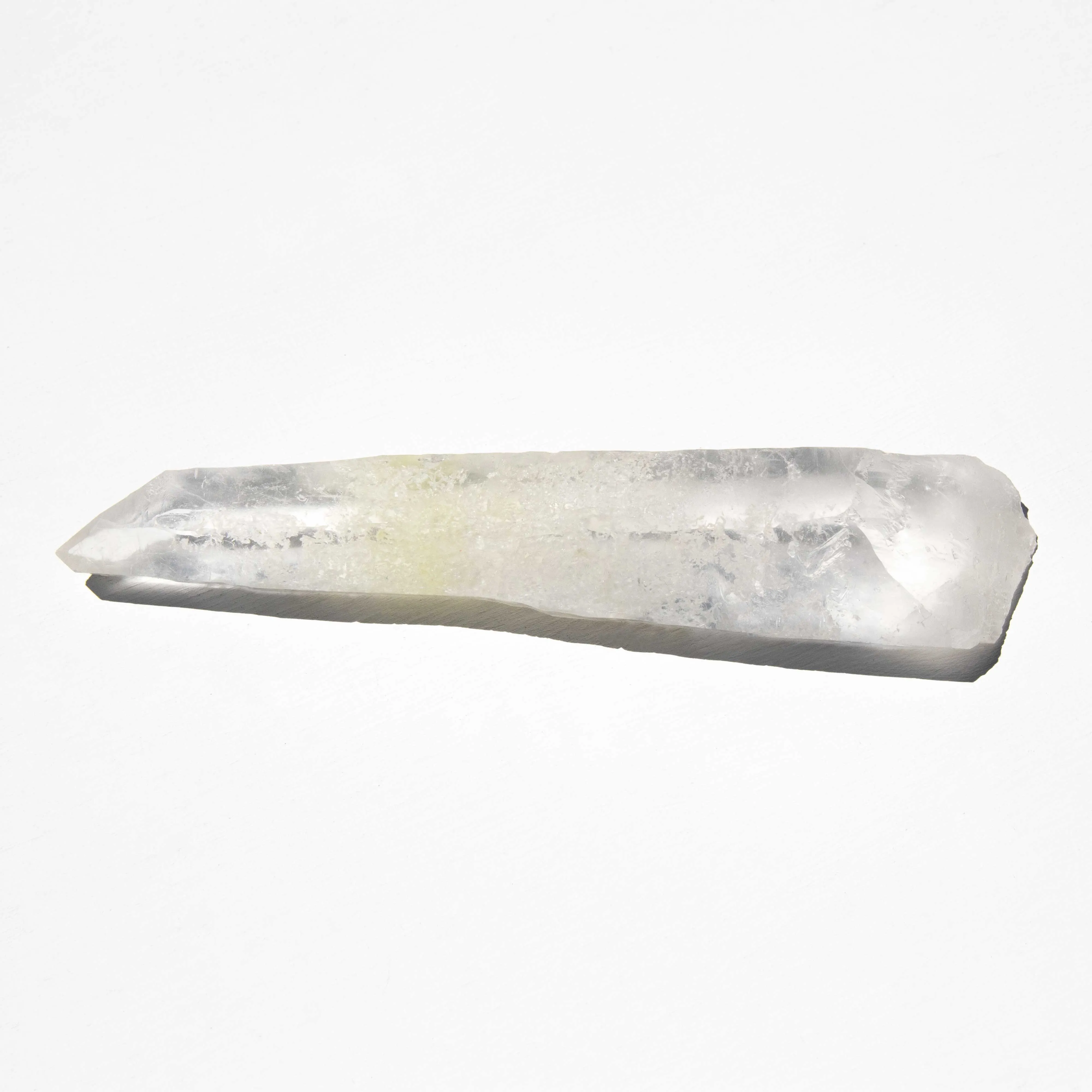 Quartz - Double Terminated