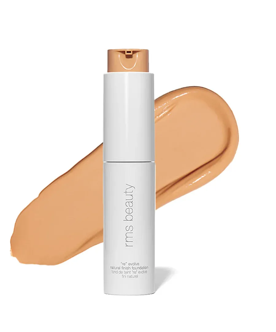 ReEvolve Natural Finish Foundation