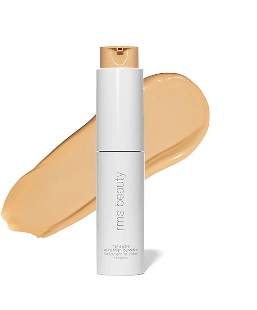 ReEvolve Natural Finish Foundation