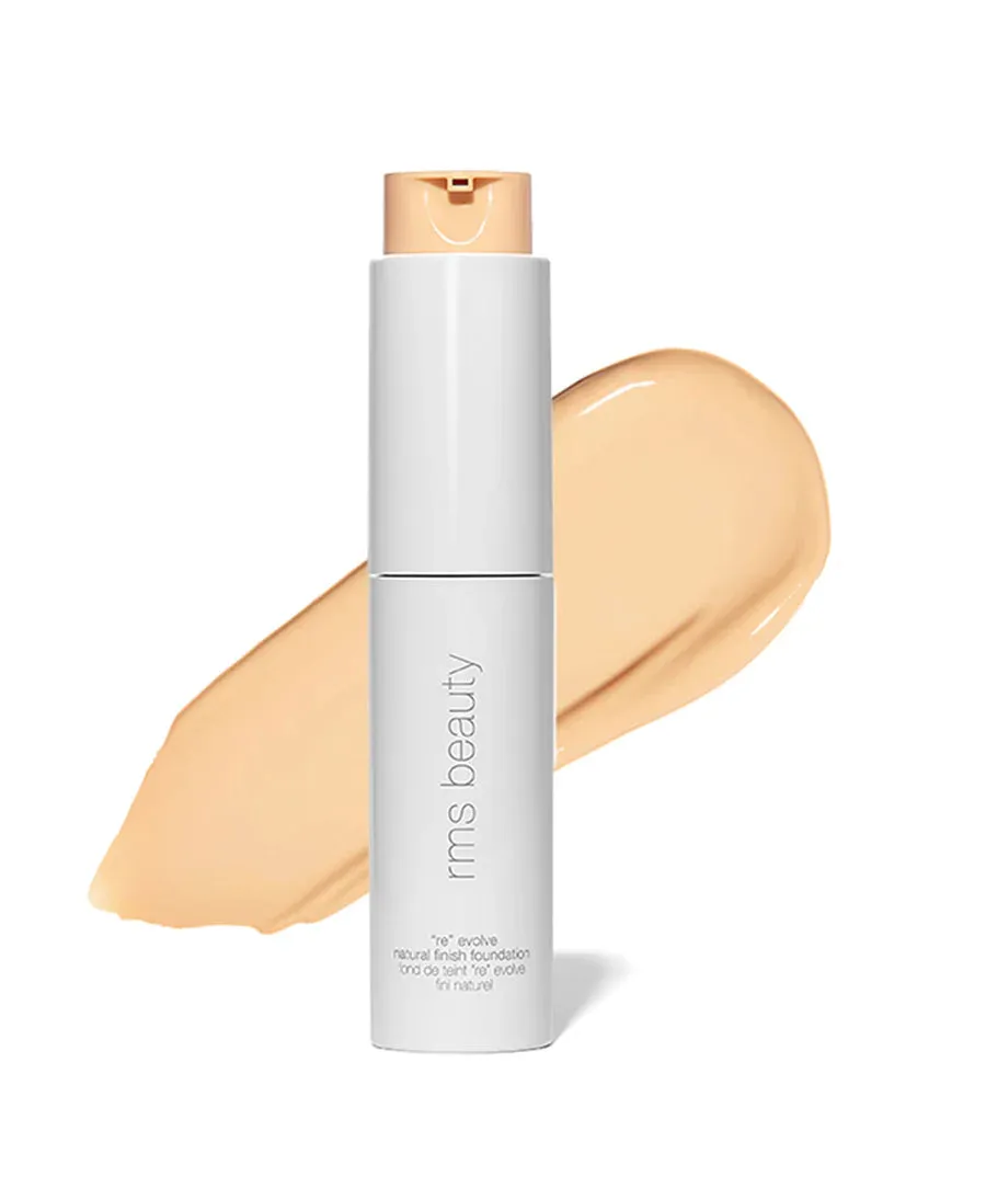 ReEvolve Natural Finish Foundation