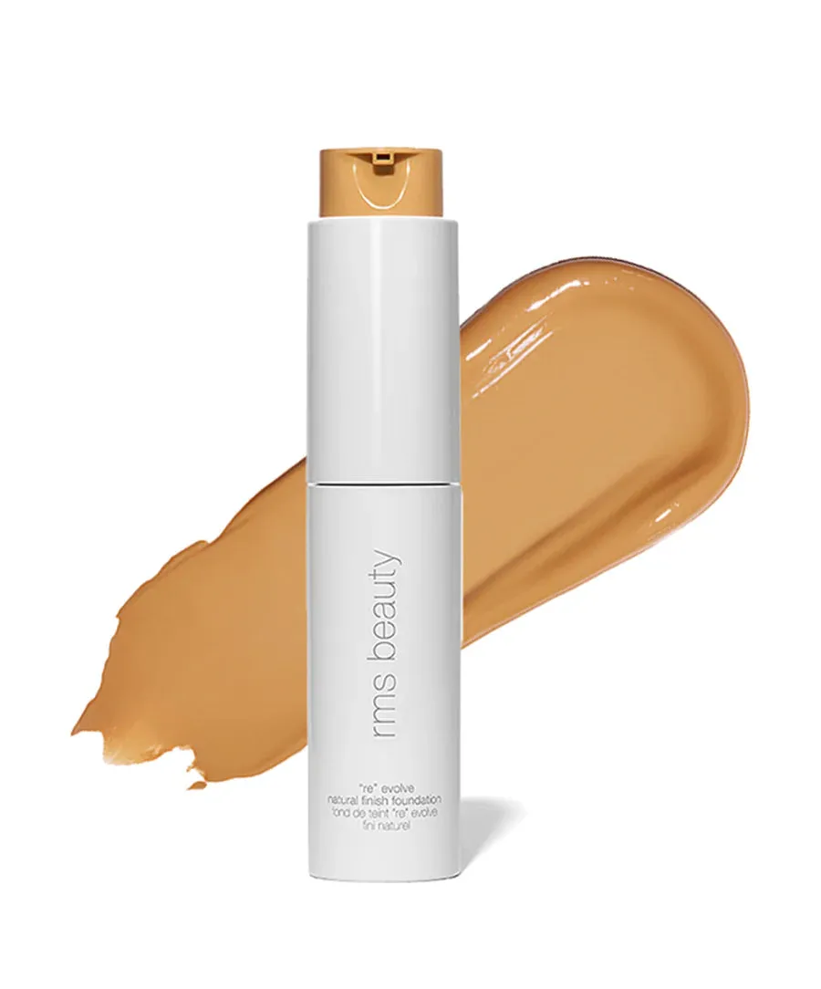 ReEvolve Natural Finish Foundation