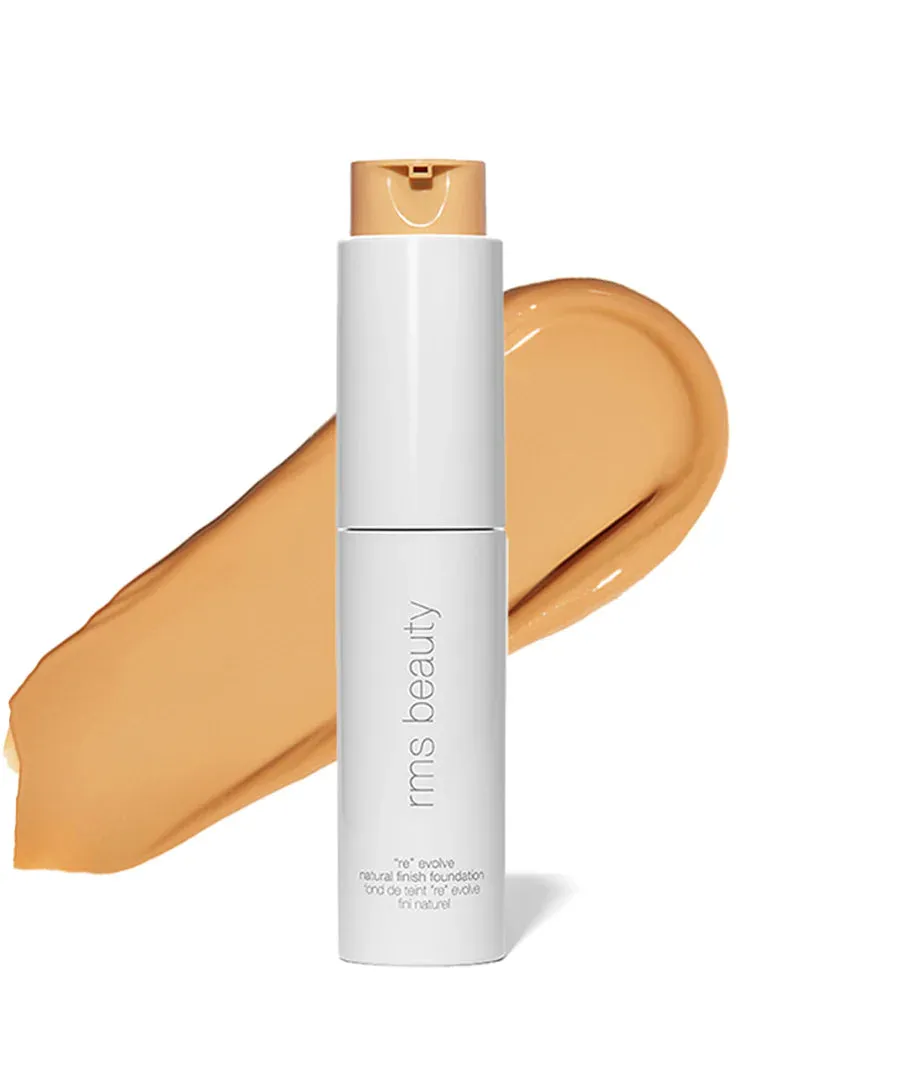 ReEvolve Natural Finish Foundation