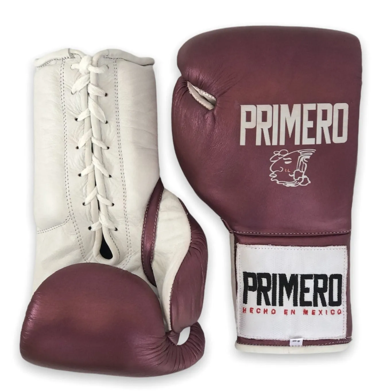 Rose Professional Boxing Gloves